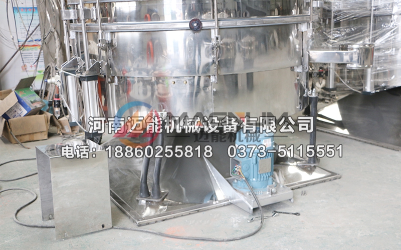 圓形搖擺篩 圓形搖擺篩