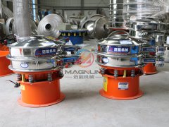 邁能機械五一放假通知！