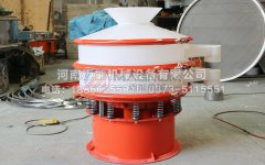 三氯化鐵振動篩多少錢可以買到？