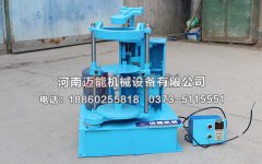 三門峽研磨材料拍擊式振篩機(jī)已發(fā)貨，請(qǐng)俞經(jīng)理注意查收